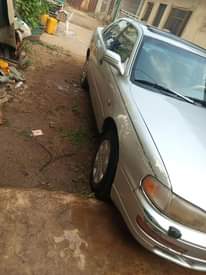 A picture of Toyota Camry Orobo Perfectly Working Buy and travel with small