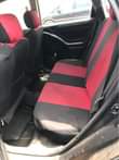 A picture of Toyota Matrix