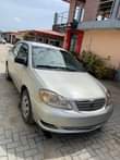 A picture of Extremely Clean Toks Standard Toyota Corolla 2004 Model