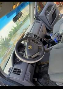 A picture of Neatly Used 2007 Honda pilot available for inspection and purchase
