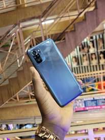 A picture of Redmi Note10 128GB
