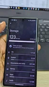 A picture of GOOGLE PIXEL 6 PRO