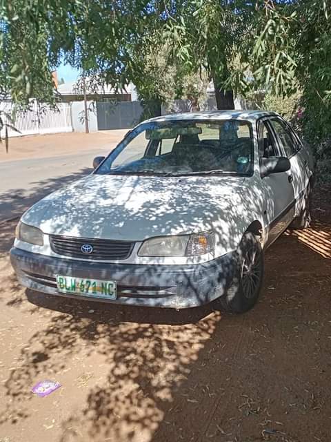 cheap cars kimberly