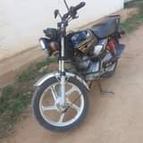 A picture of Tvs150