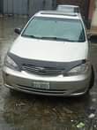 A picture of Toyota Camry Big daddy