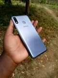 A picture of INFINIX HOT 8 LITE