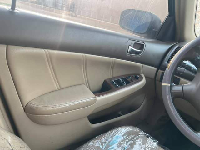 A picture of used Honda dc