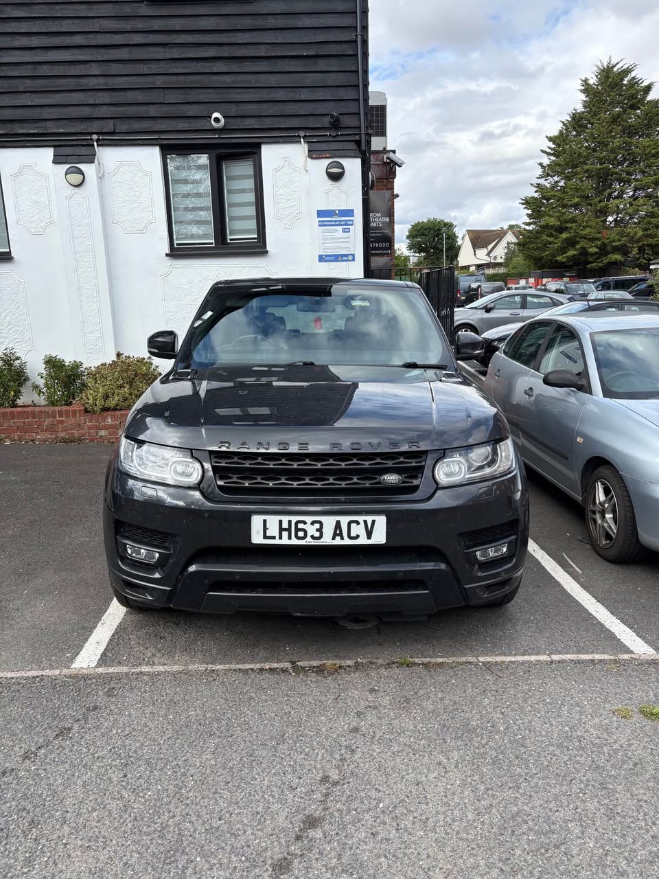 rover