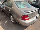 A picture of Nissan Altima