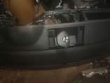 A picture of Vw transporter complet airbag with the two seat belt Comeplet
