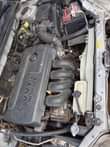 A picture of Toyota Corolla 2006