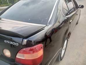 A picture of Lexus Gs300 buy and drive 2 350 settle 100k location