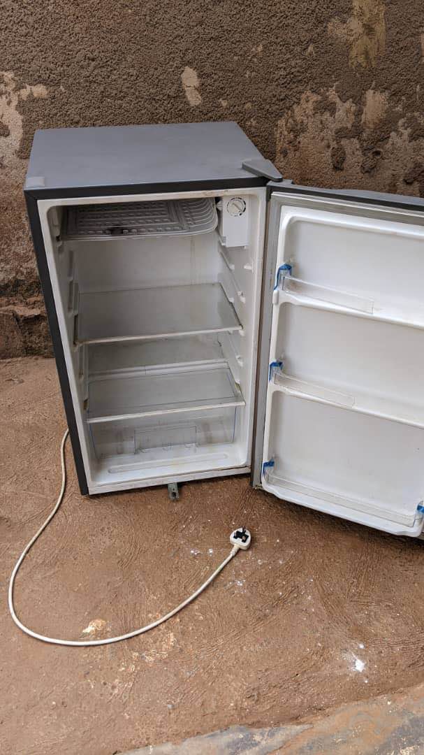 fridges