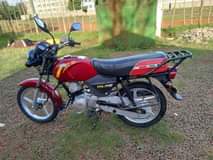 tvs hlx