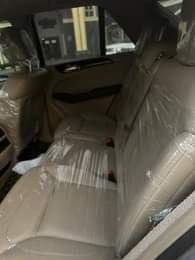 A picture of Used Mercedes Benz Mercedes Benz 2014 upd to GlE 350