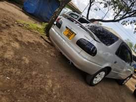 A picture of ARUSHA