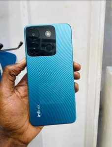 A picture of INFINIX SMART 7 PLUS