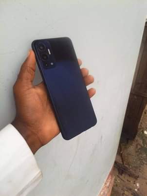 tecno spark
