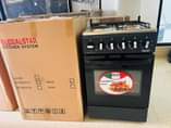 A picture of GLOBALSTAR COOKERS