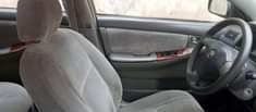 A picture of Toyota Corolla 2004