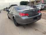 A picture of Avalon 06