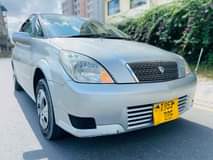 A picture of TOYOTA OPA TSH 6 800 000 CALL 0712973480