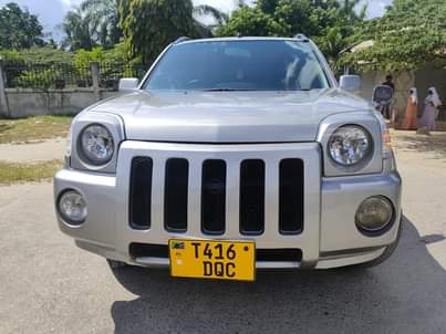 A picture of NISSAN XTRAIL ENGINE QR20 Y.O.M 2004 FULL A C FULL