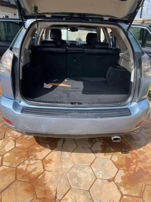 A picture of Rx330