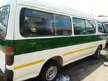 A picture of Toyota hiace inauzwa m 5.5