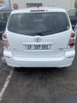 A picture of 7 seater Toyota verso 1 6 Kms 150000 R115000 neg