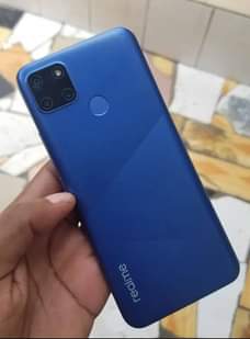 A picture of Phone