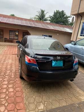 A picture of MR KEN AUTOs Ur Happiness Is Our Priority 2348038966089 call