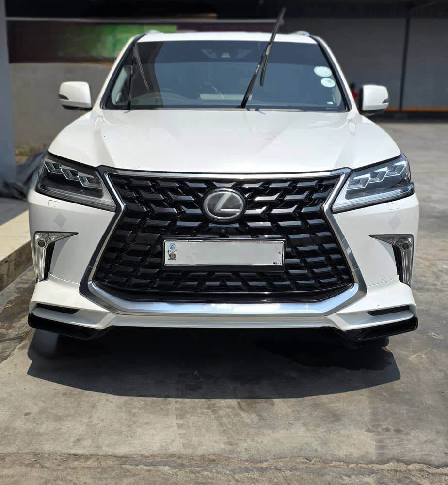 lexus