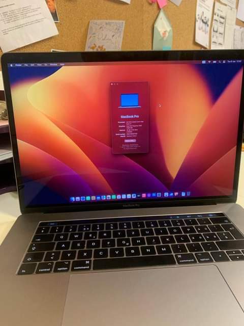 macbook