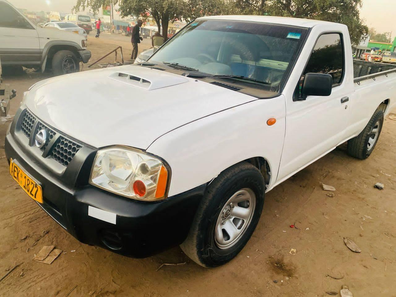 diesel engine vehicles