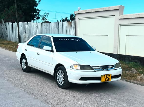 A picture of Carina0717038027