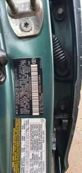 A picture of First flashed Body 2005 Toyota Camry Big Daddy Engine AC