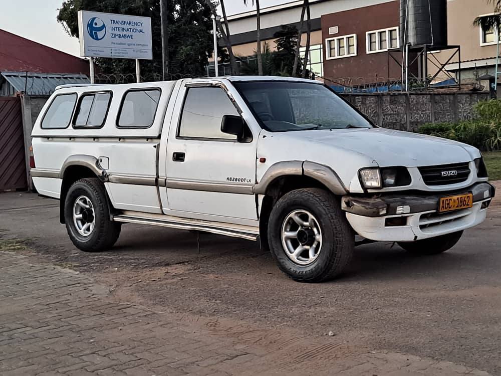 diesel engine vehicles