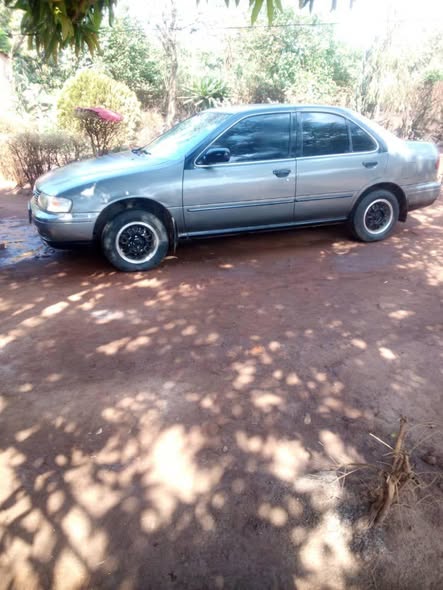 used nissan