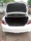 A picture of Toyota Camry 2013
