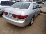A picture of Honda EOD 2004 1 2M Okene Kogi State