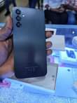A picture of Samsung galaxy A14 brand new box Call WhatsApp 0755470670