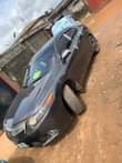 A picture of Super Clean Acura TLX 2011 Please call me on 08026843626