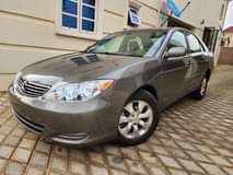 A picture of Extremely clean and sound 2004 Camry LE Toks standard Untampered