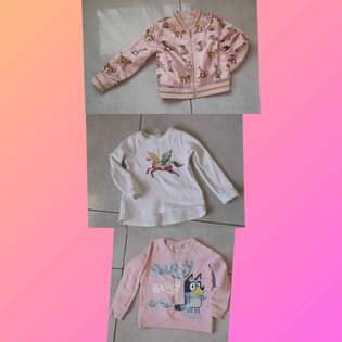 sweaters