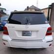 A picture of Mercedes Benz glk350 2012 Foreign used Tokunbo Accident free March