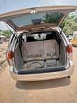 A picture of Sharp 2006 sienna 2 9m