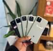 A picture of Google Pixel