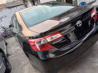 A picture of Toyota camry 013 for sale