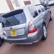 A picture of Subaru Forester crossport 25m Negotiable